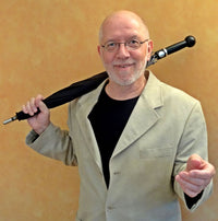 Dr. Jan Fitzner - Cane-Fu-Trainer