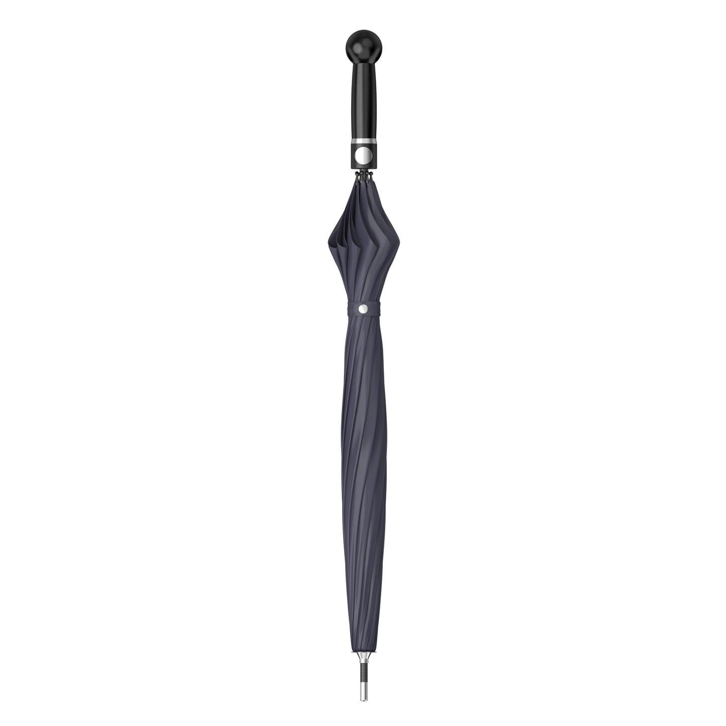 Discreet Self-Defense Umbrella – Stay Safe Anywhere standard size knob