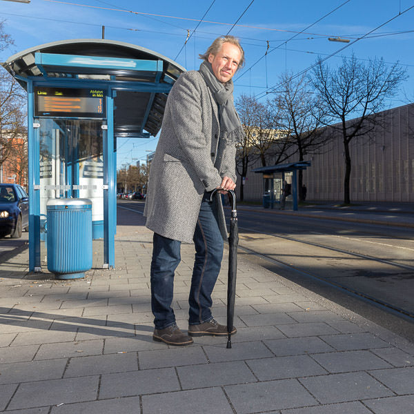 Rubber cap for men umbrella