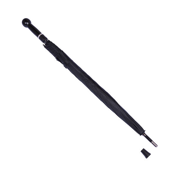 Rubber cap for men umbrella