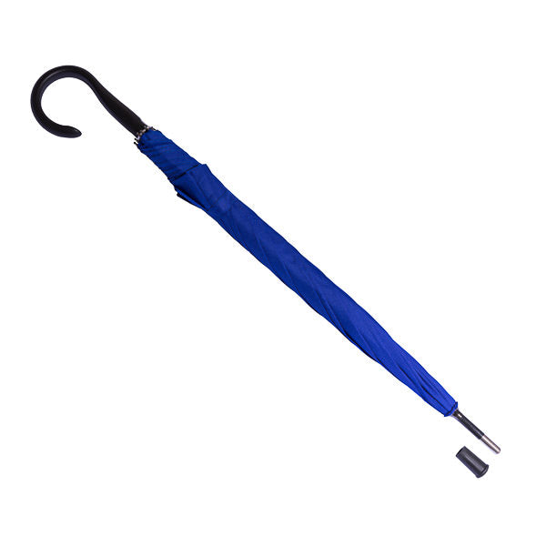 Rubber cap for woman umbrella