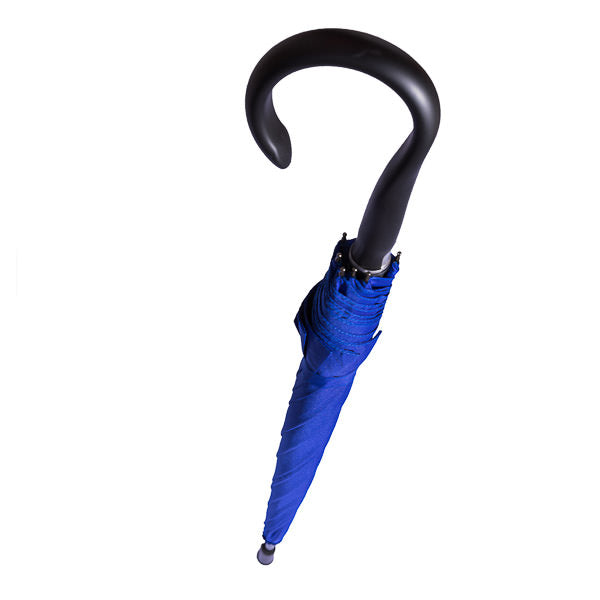 Rubber cap for woman umbrella