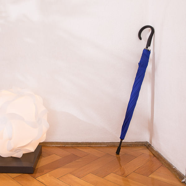 Rubber cap for woman umbrella