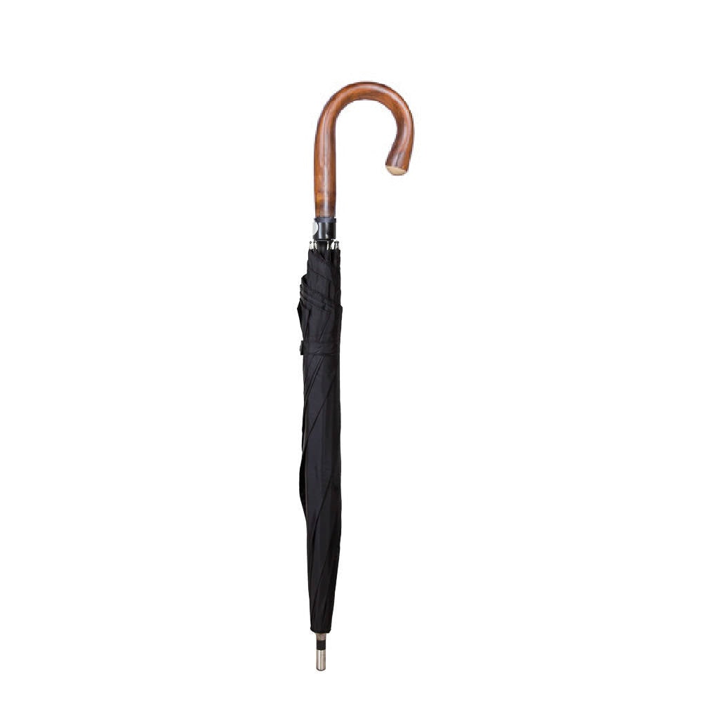 Discreet Self-Defense Umbrella – Stay Safe anywhere XL extra large with knob handle