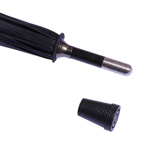 Rubber cap for men umbrella